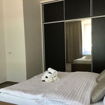 Euro Apartments Lidicka 39 Брно Экстерьер фото