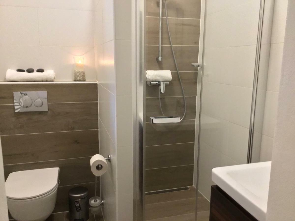 Euro Apartments Lidicka 39 Брно Экстерьер фото