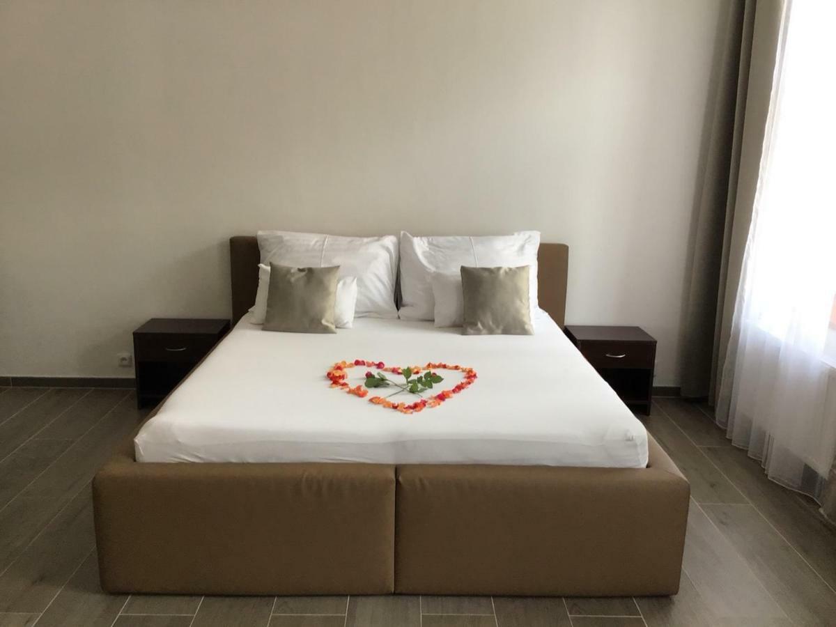 Euro Apartments Lidicka 39 Брно Экстерьер фото